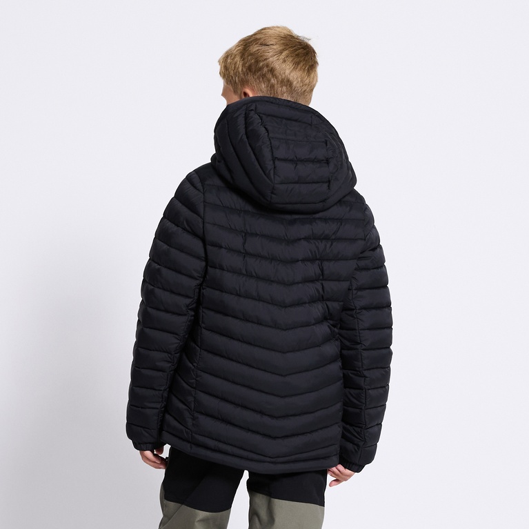 Lightweight jacket "Siljan"